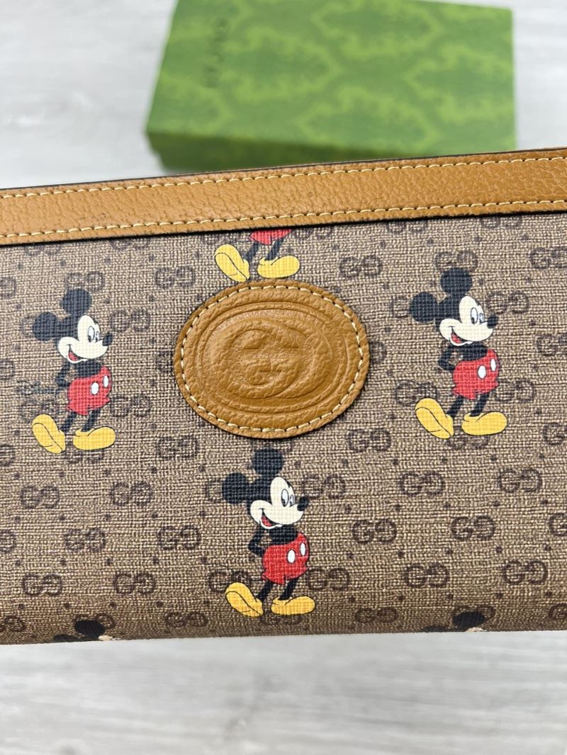 Gucci Wallets Purse